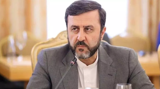 iran ateskes icin tek bir sart sundu 19641943 8510 m