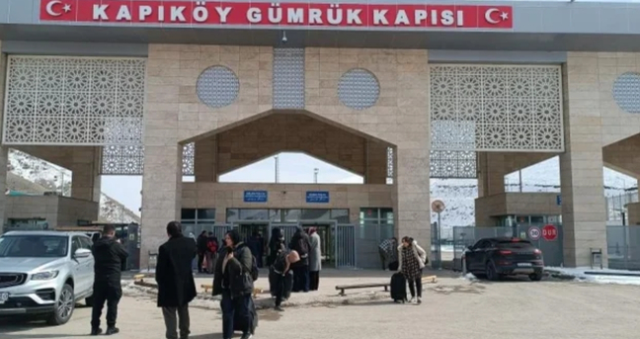 İranlılar Türkiye'ye mi geliyor? SON DAKİKA! Savaştan kaçan İranlılar Türkiye'ye mi geldiler, kaç tane İranlı Türkiye'ye geldi?