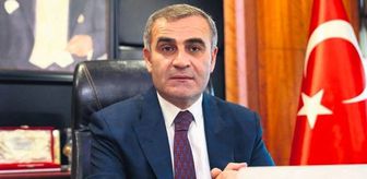 İrfan Fidan kimdir? Anayasa Mahkemesi yeni başkan vekili İrfan Fidan kaç yaşında, nereli, evli mi?