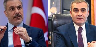 İrfan Fidan ve Hakan Fidan akraba mı? İrfan Fidan, Hakan Fidan'ın neyi oluyor?