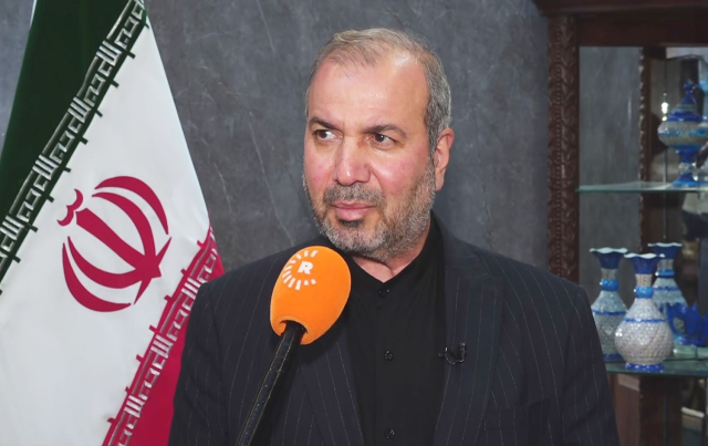 The fate of Ismail Qaani was being debated! An official statement came from Iran