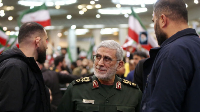 The fate of Ismail Qaani was being debated! An official statement came from Iran