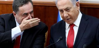 Netanyahu'nun önüne sunuldu! İsrail'in asıl korktuğu şey İran değilmiş