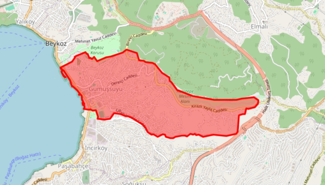 İstanbul BEYKOZ su kesintisi! 10-11 Mart İSKİ Beykoz su kesintisi ne zaman bitecek, sular ne zaman gelecek?