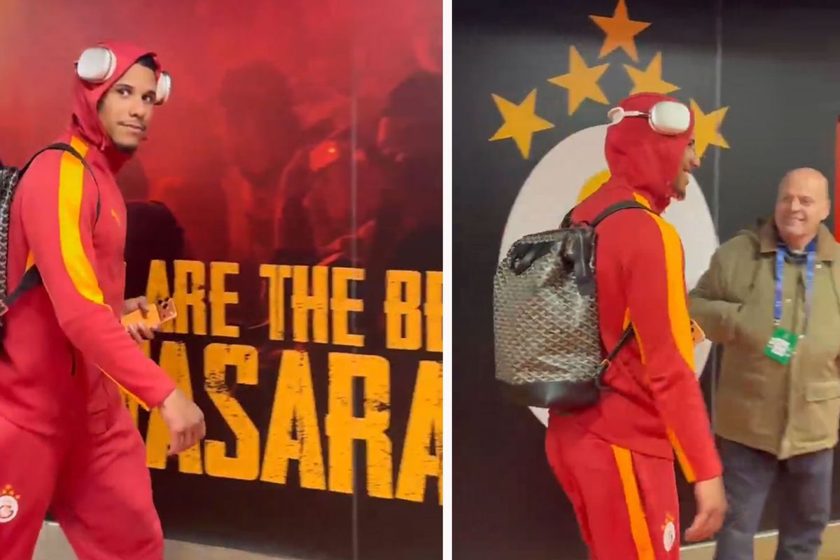 Jakobs'un ''Salah nerede?'' sorusuna verdiği tepki bomba
