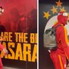 Jakobs'un ''Salah nerede?'' sorusuna verdiği tepki bomba