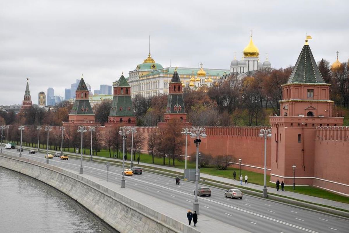 Kremlin'den Orta Doğu açıklaması