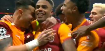 Lemina gol nereden izlenir, Galatasaray Liverpool maçı Lemina golü nasıl izlenir?