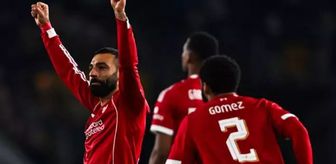 LIVERPOLL KADRO DEĞERİ: Liverpool oyuncu kadrosu kimler var? Liverpool kadro değeri ne kadar?