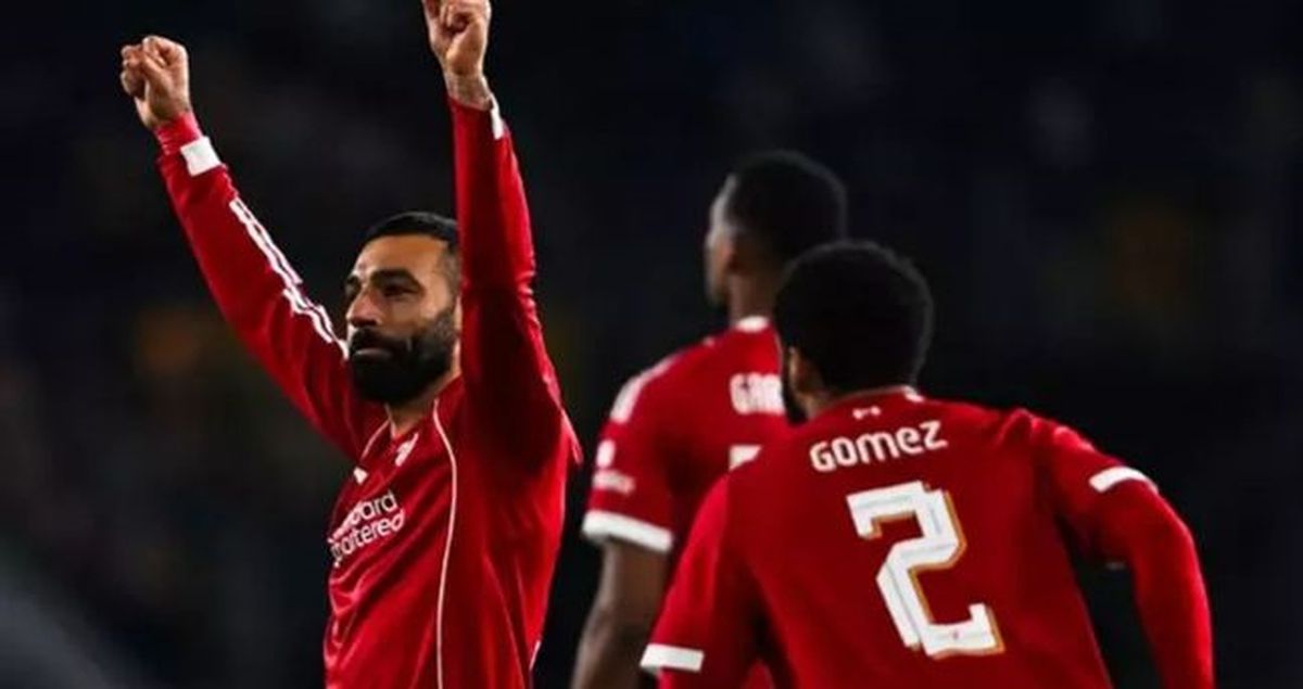 LIVERPOLL KADRO DEĞERİ: Liverpool oyuncu kadrosu kimler var? Liverpool kadro değeri ne kadar?