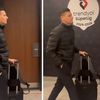 Maçın hakemine Hocam kul hakkı var, mübarek Ramazan ayındayız diyerek tepki gösterdi