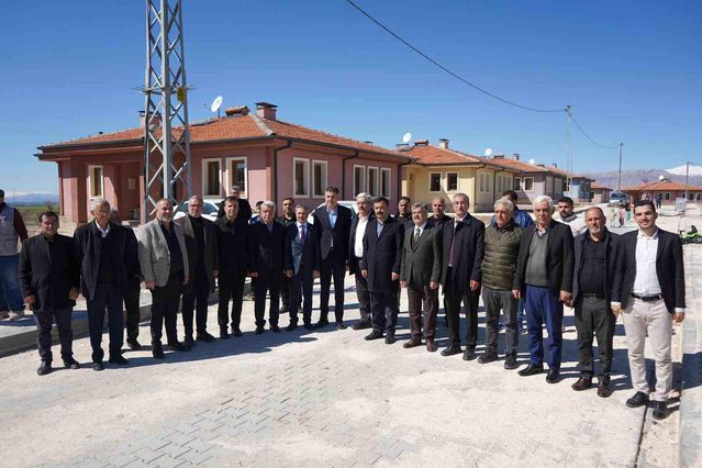 İshak Şan Adıyaman’da Halkla Buluştu