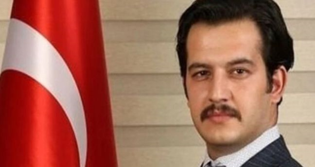 Mustafa Berat Kasımoğlu kimdir, evli mi? Ardahan Vali Yardımcısı Mustafa Berat Kasımoğlu kaç yaşında, nereli?