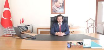 Mustafa Berat Kasımoğlu kimdir, evli mi? Ardahan Vali Yardımcısı Mustafa Berat Kasımoğlu kaç yaşında, nereli?