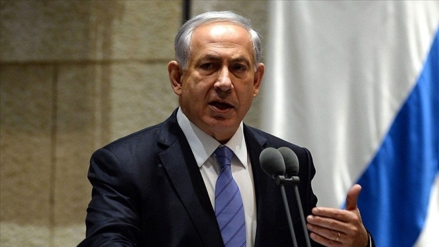 netanyahu iran halkini bir kez daha ayaklanmaya 19645094 1578 m