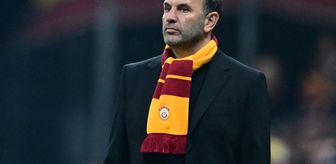 Okan Buruk'tan İspanyol hakem için olay eleştiri