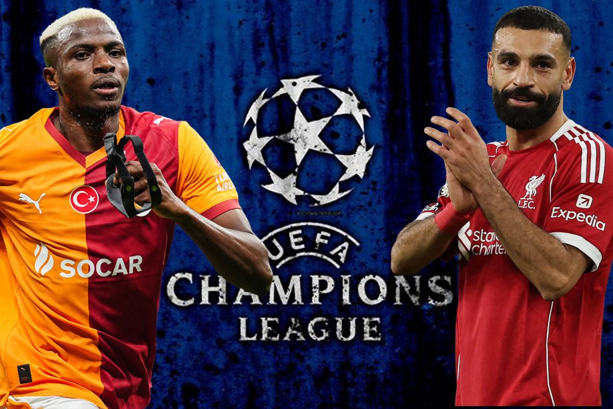 Okan Buruk'tan sürpriz! İşte Galatasaray-Liverpool maçının ilk 11'leri