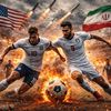 Ortadoğu'daki savaş futbolu da vurdu