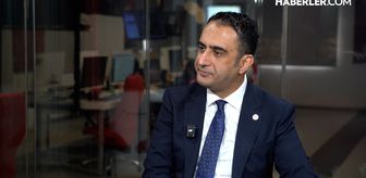 Ortak Karar Platformu Başkanı Yaşar: Toplantı salonlarımızda milyon dolarlık girişimler doğuyor