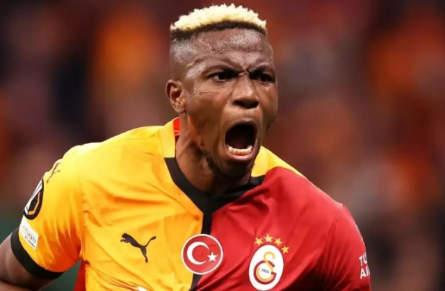 Osimhen'in annesi öldü mü, yaşıyor mu? Osimhen'in annesi Victor Osimhen kaç yaşındayken annesi öldü?