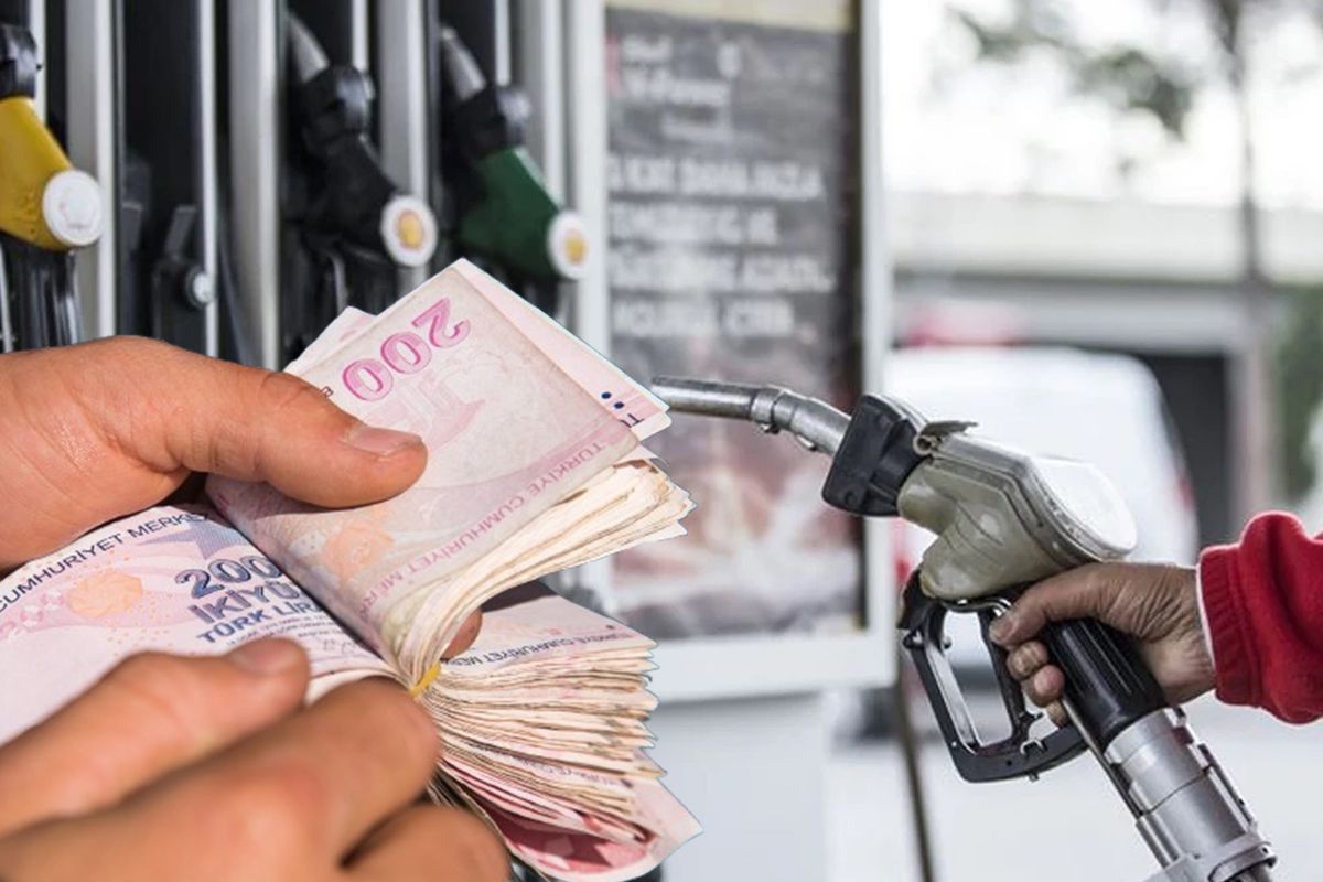 Akaryakıta 24 saat geçmeden yeni zam