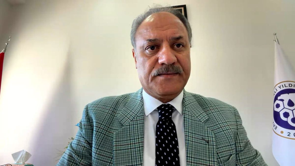 Prof. Dr. Kerem Karabulut: Savaşın süresi uzadıkça dünya ekonomisi altüst olacak