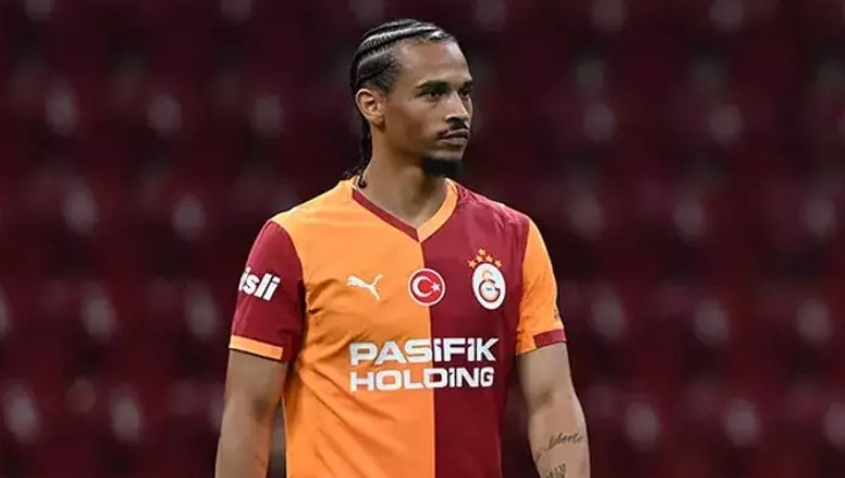 Sane neden yok, Galatasaray Liverpool maçında Sane, İlkay, Sacha Boey sakat mı, cezalı mı, yedek mi, kadro...
