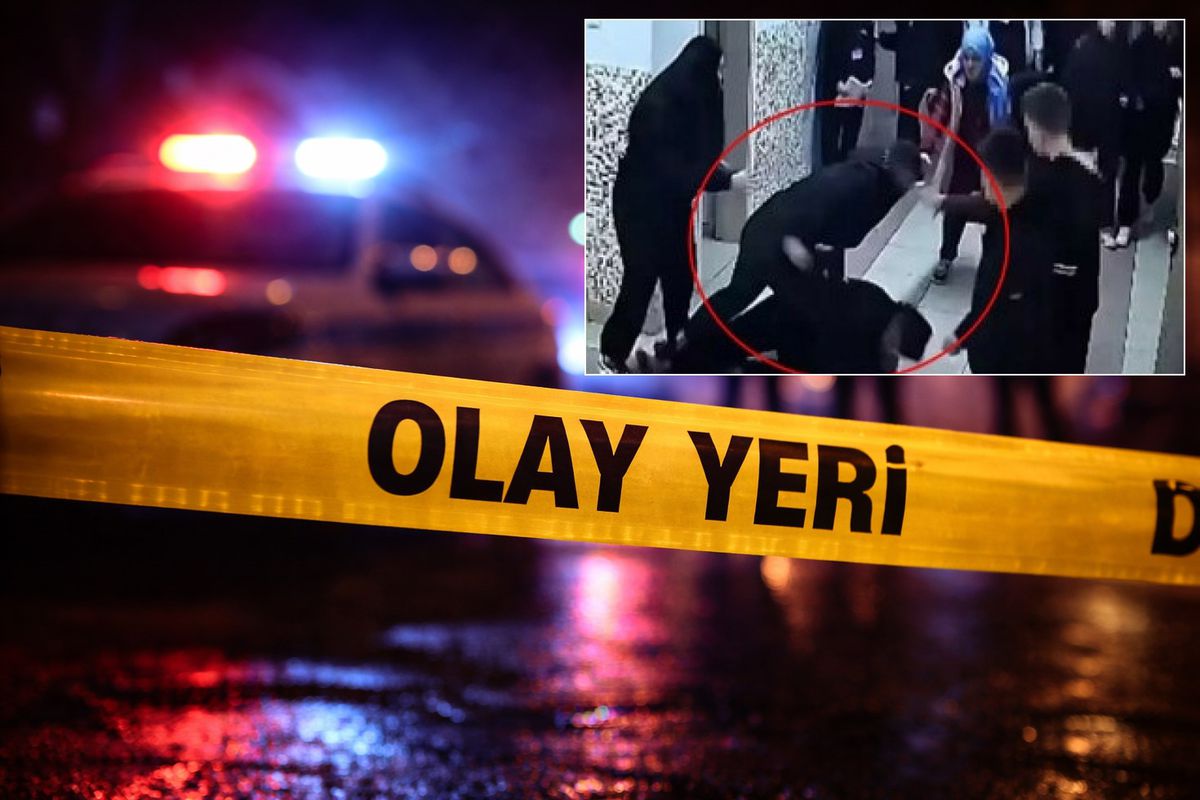 Ardahan'da Vali Yardımcısı Berat Kasımoğlu, Bıçaklı Saldırı İddiasıyla Görevden Uzaklaştırıldı