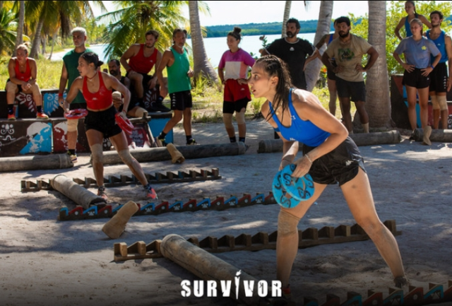 Survivor dokunulmazlık oyununu hangi takım kazandı 10 Mart 2026? Survivor 2 eleme adayı hangi kim oldu?