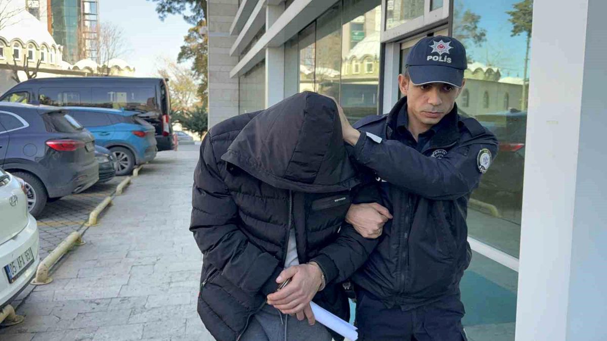 Tırda 14 yaşındaki kıza cinsel taciz iddiası: Zanlı kendi kızı dünyaya geldiği gün tutuklandı