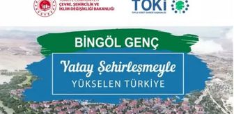 TOKİ Bingöl kura sonuçları (İSİM LİSTESİ) Bingöl TOKİ Genç sosyal konut kura çekiliş sonuçları sorgulama ekranı!