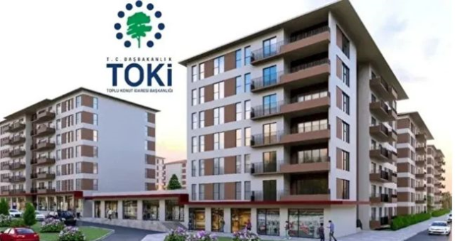 TOKİ İstanbul kurasına katılacaklar İSİM LİSTESİ: TOKİ İstanbul kurasına katılacaklar listesi açıklandı mı? İstanbul TOKİ kurası ne zaman?