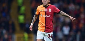 Torreira'nın annesi öldü mü, yaşıyor mu Torreira'nın annesine zaman öldü?