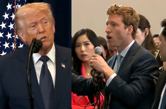 trump a dunyanin konustugu goruntu soruldu 19642036 6688 m