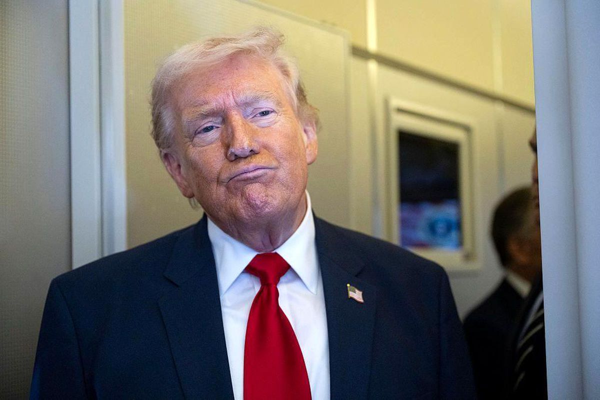 Trump'ın çelişkili mesajları savaşın sonuyla ilgili soru işaretlerini artırdı