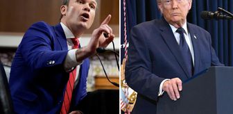 Trump 'İran'la görüşebiliriz' dedi, ABD'den tam tersi açıklama geldi