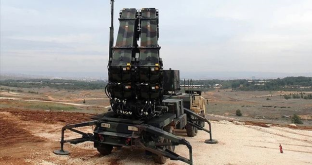 Türkiye'de Patriot var mı, hangi ilde var? Patriot hava savunma sistemi hangi ülkenin? Türkiye'de Patriot var mı, hangi ilde var? Patriot hava savunma sistemi hangi ülkenin?