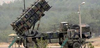 Türkiye'de Patriot var mı, hangi ilde var? Patriot hava savunma sistemi hangi ülkenin?