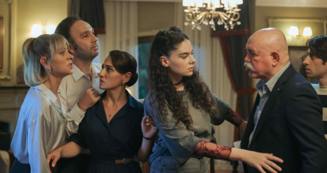 Veliaht final mi yapıyor, neden final yapıyor? Veliaht dizisinin final bölümü ne zaman yayınlanacak?