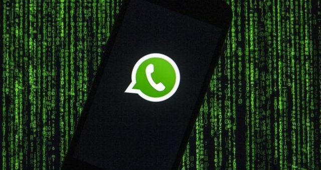 WhatsApp çöktü mü? 10 Mart WhatsApp Web'e neden girilmiyor? WhatsApp çöktü mü? 10 Mart WhatsApp Web'e neden girilmiyor?