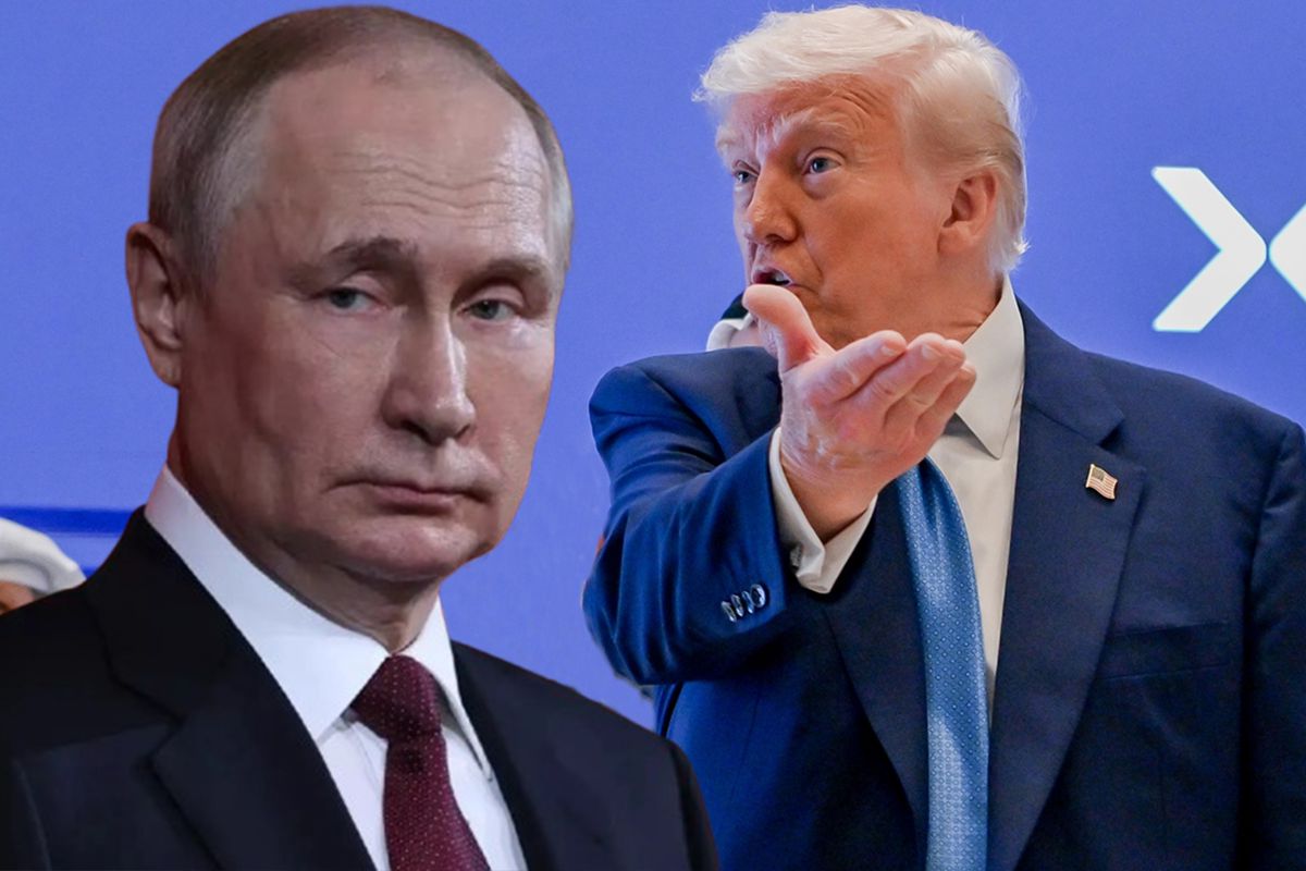 Witfkoff: Putin, Trump'a İran'la bilgi paylaşılmadığını söyledi