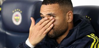 Youssef En-Nesyri, Arabistan'da da ortalığı karıştırdı