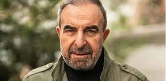 Zafer Ergin'in hastalığı ne, sağlık durumu nasıl? Zafer Ergin kaç yaşında?