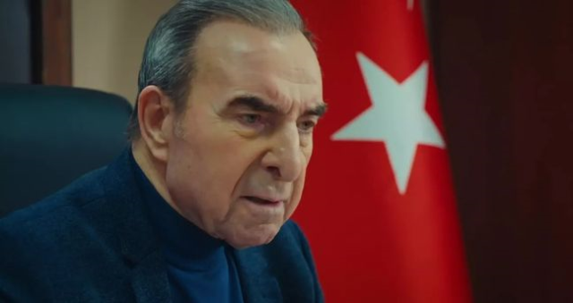 Zafer Ergin'in hastalığı ne, sağlık durumu nasıl? Zafer Ergin kaç yaşında?