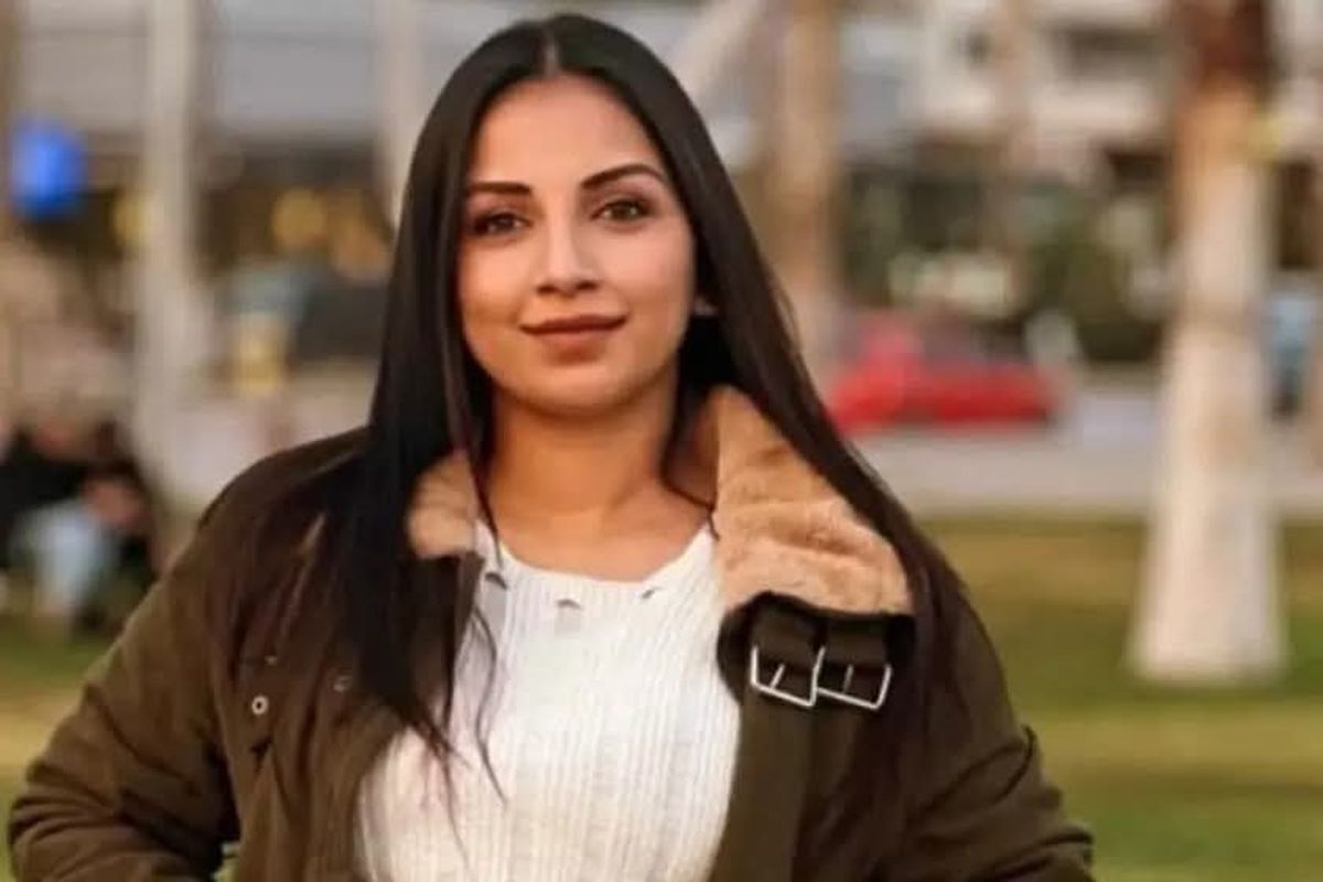 2 çocuk annesi eşi Songül'ü bıçaklayarak öldürdü