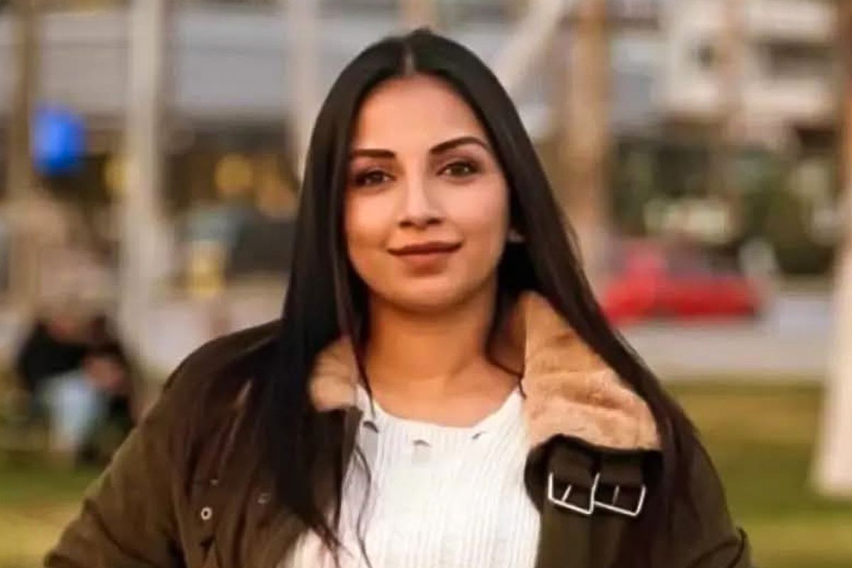 2 çocuğunun annesini acımasızca öldürdü