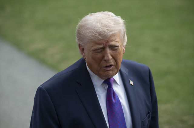 abd baskani trump tan iran a yonelik henuz 19648149 2106 m