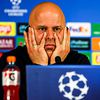 Arne Slot'tan stat atmosferi ve Galatasaray hakkında çarpıcı itiraf