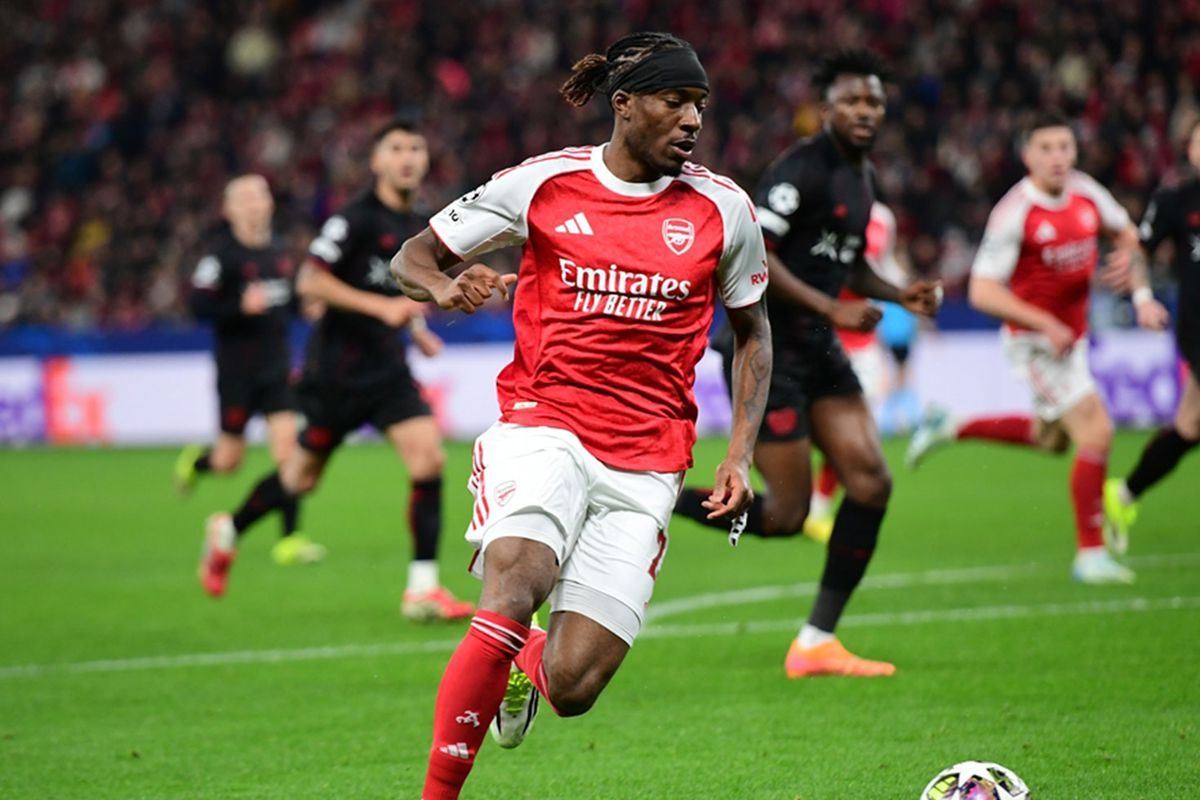 Arsenal, Leverkusen deplasmanında ucuz yırttı