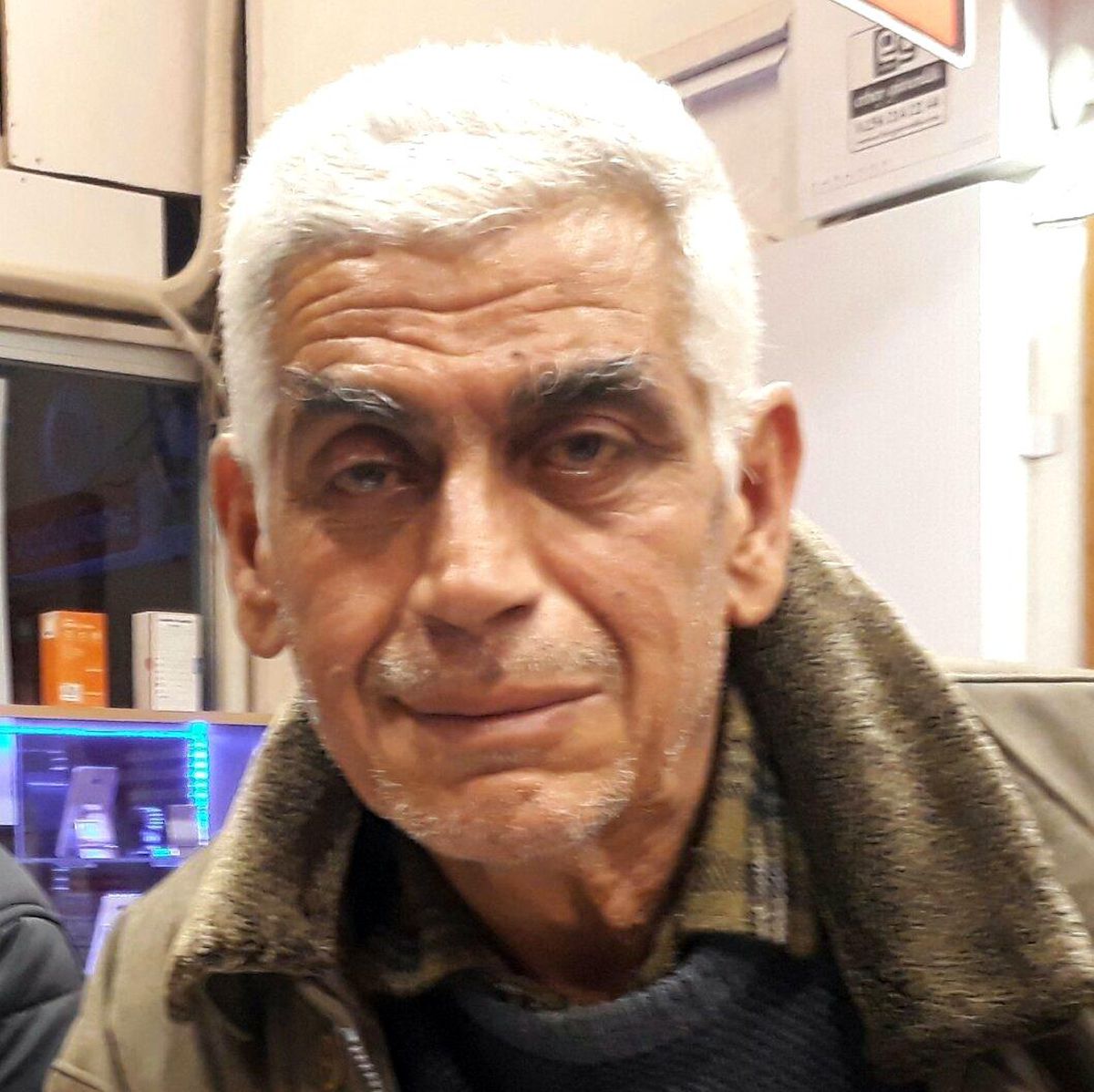 Aydın'da yaşlı adam evinde ölü bulundu